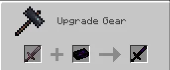 Future Armour & Tools Mod, Моды, Minecraft