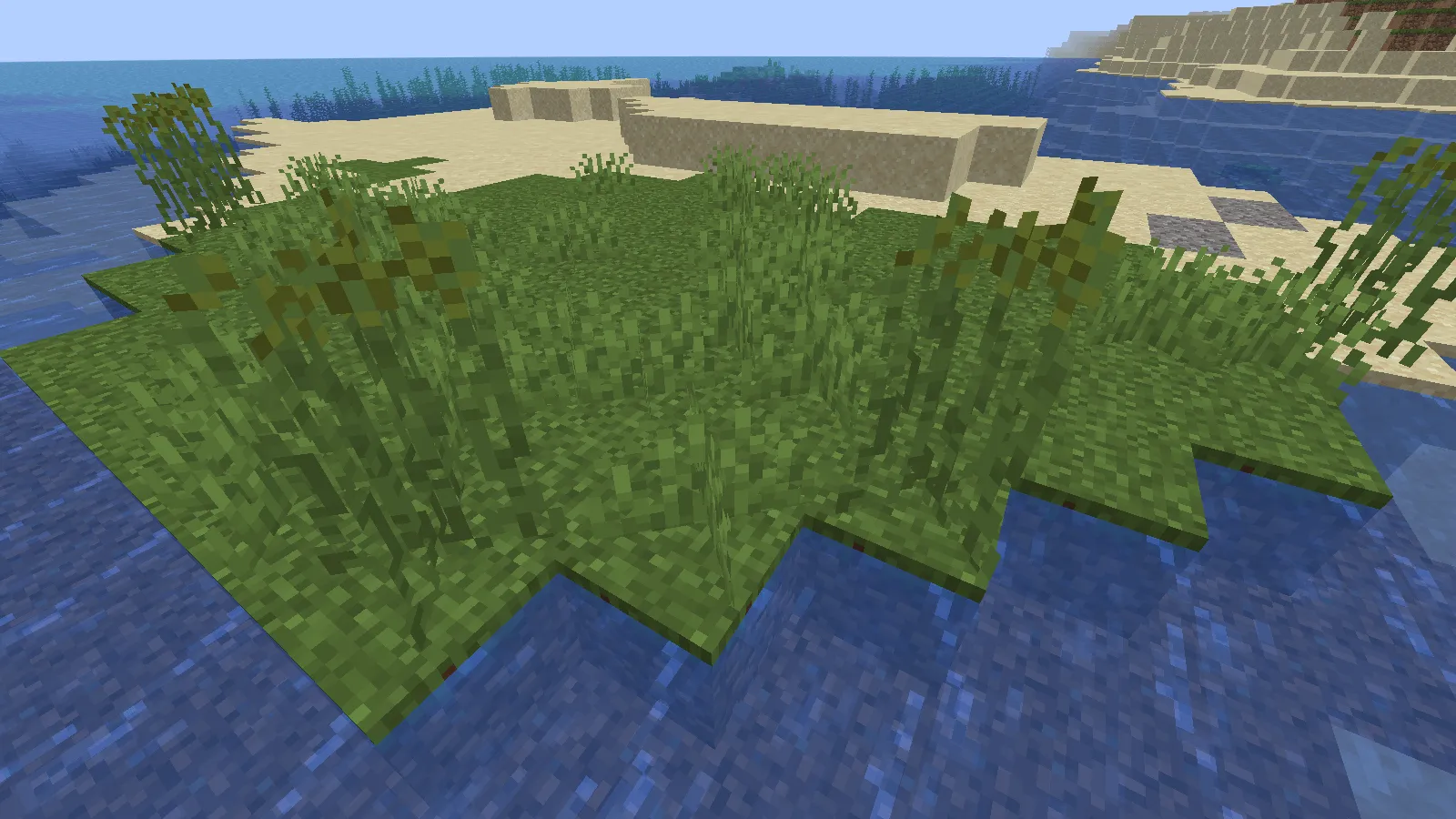 Community Collection — скриншот 11 (Моды, Minecraft)