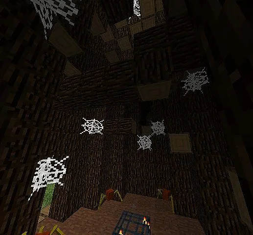 FandomCraft Infinite — скриншот 2 (Моды, Minecraft)