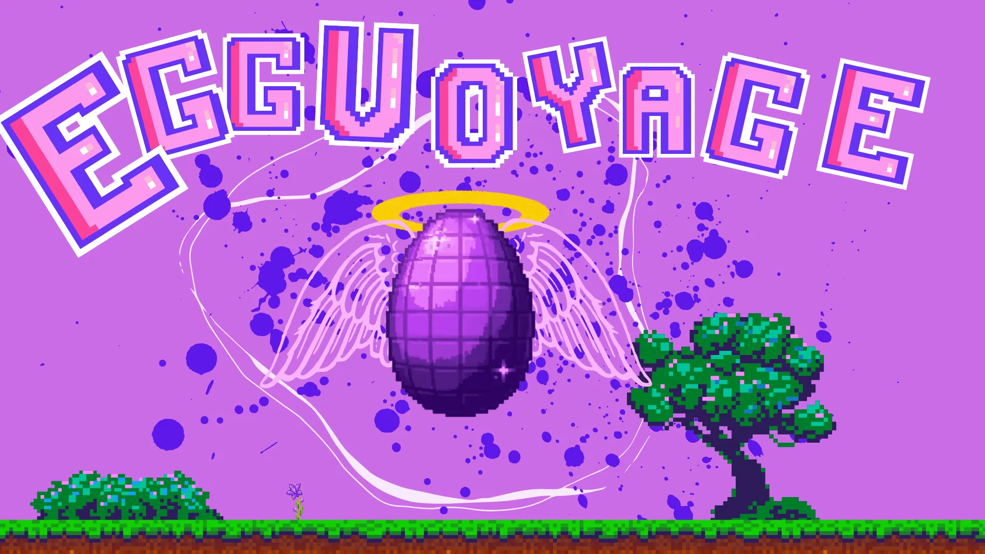 Egg Voyage, Моды, Minecraft