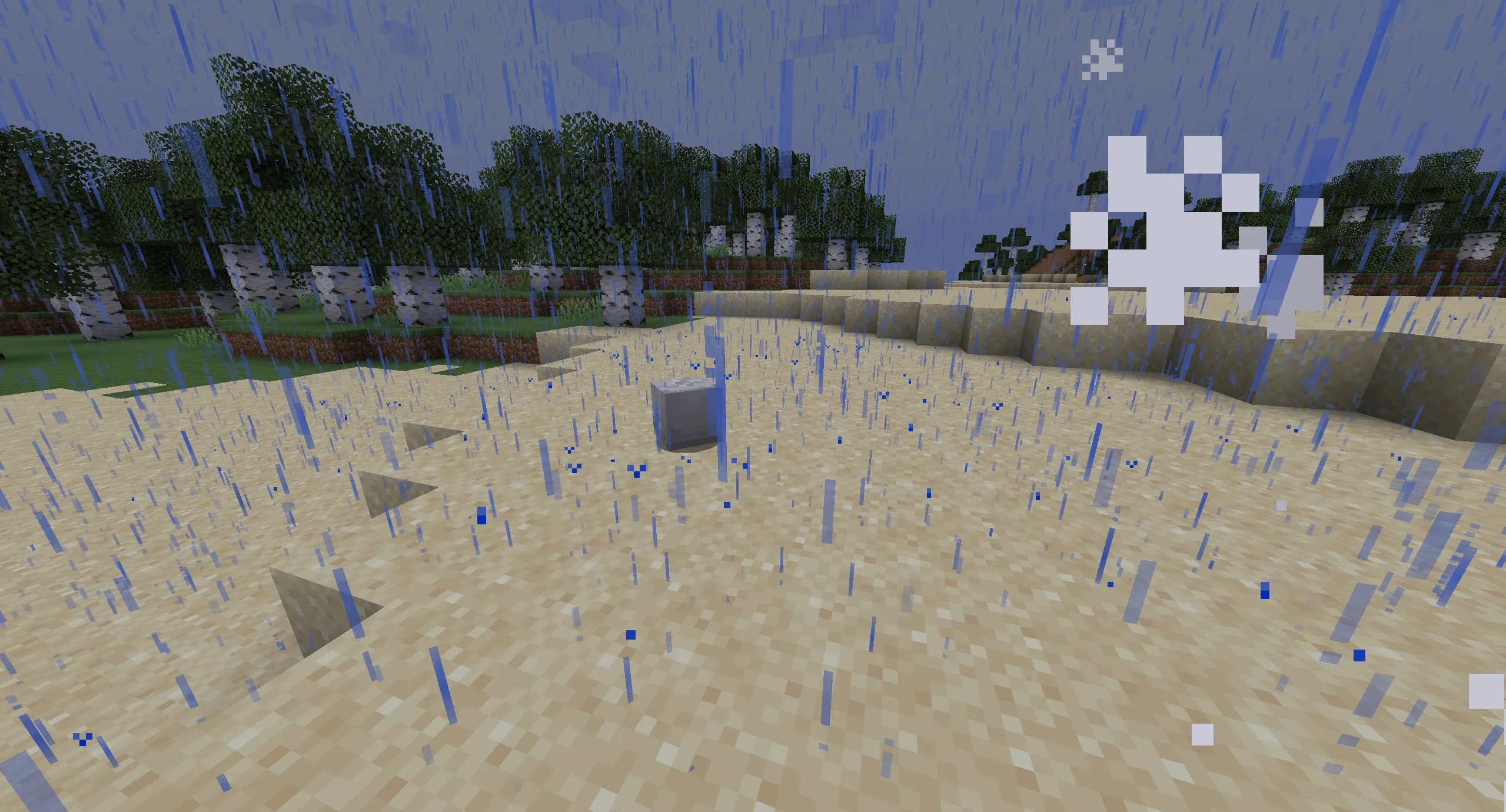 Mebahel's Skeleton Revival, Моды, Minecraft