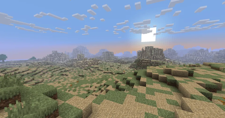 Taproot — скриншот 2 (Модпаки, Minecraft)