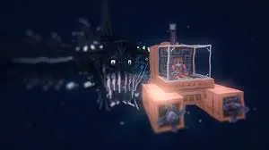 Alex's Cave's extras, Модпаки, Minecraft