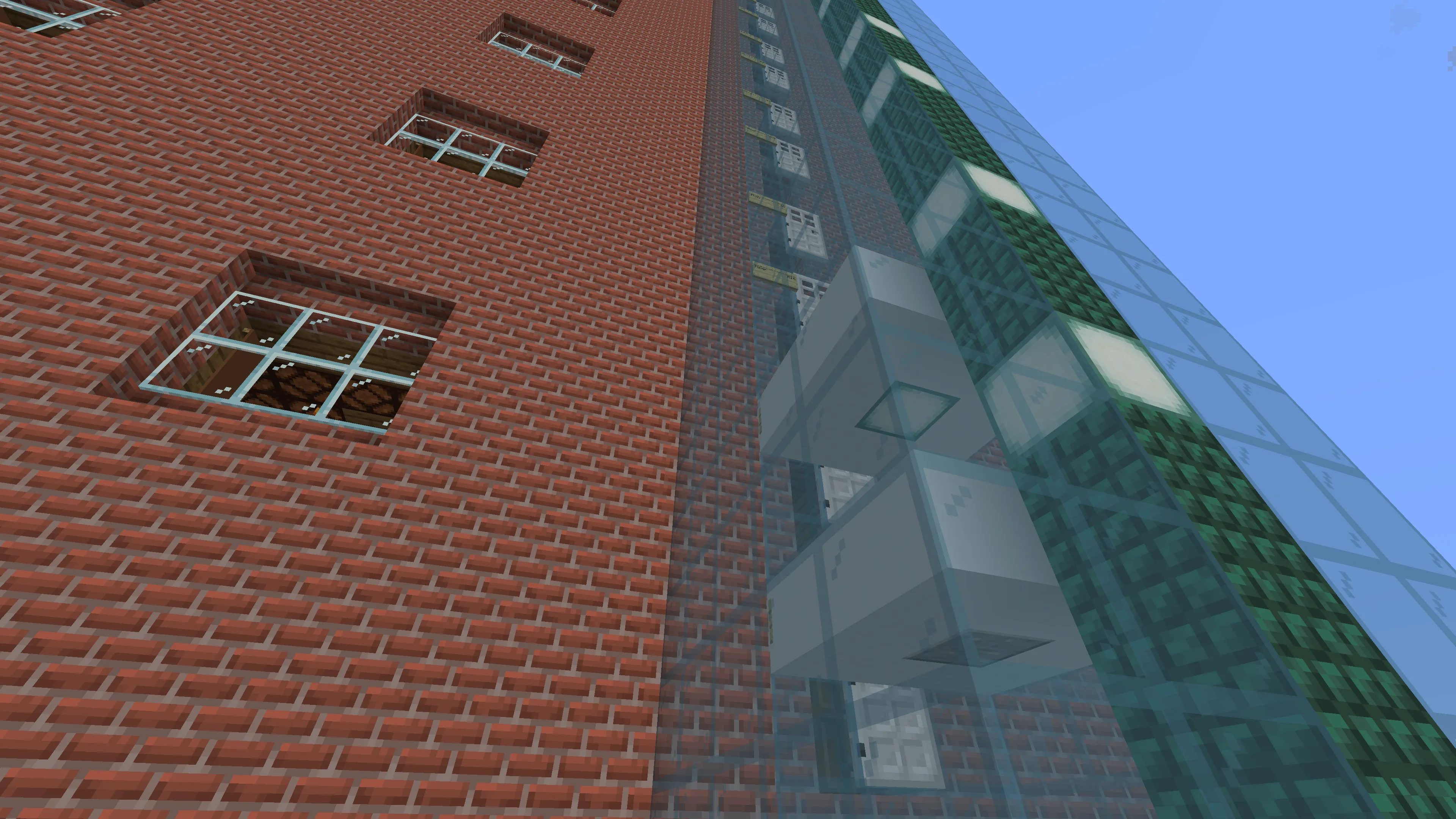 WorldMaster — скриншот 1 (Плагины, Minecraft)