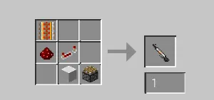 rifles, Моды, Minecraft