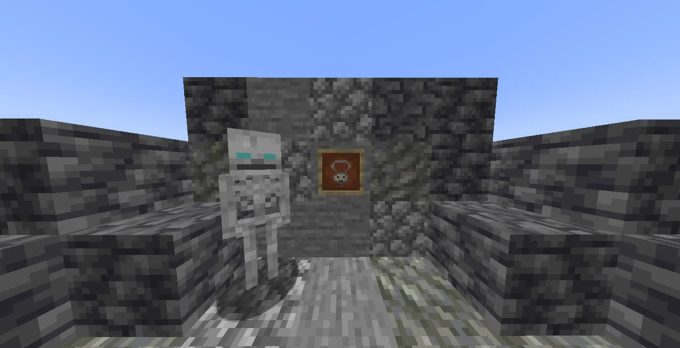 Charms & Medallions — скриншот 10 (Моды, Minecraft)