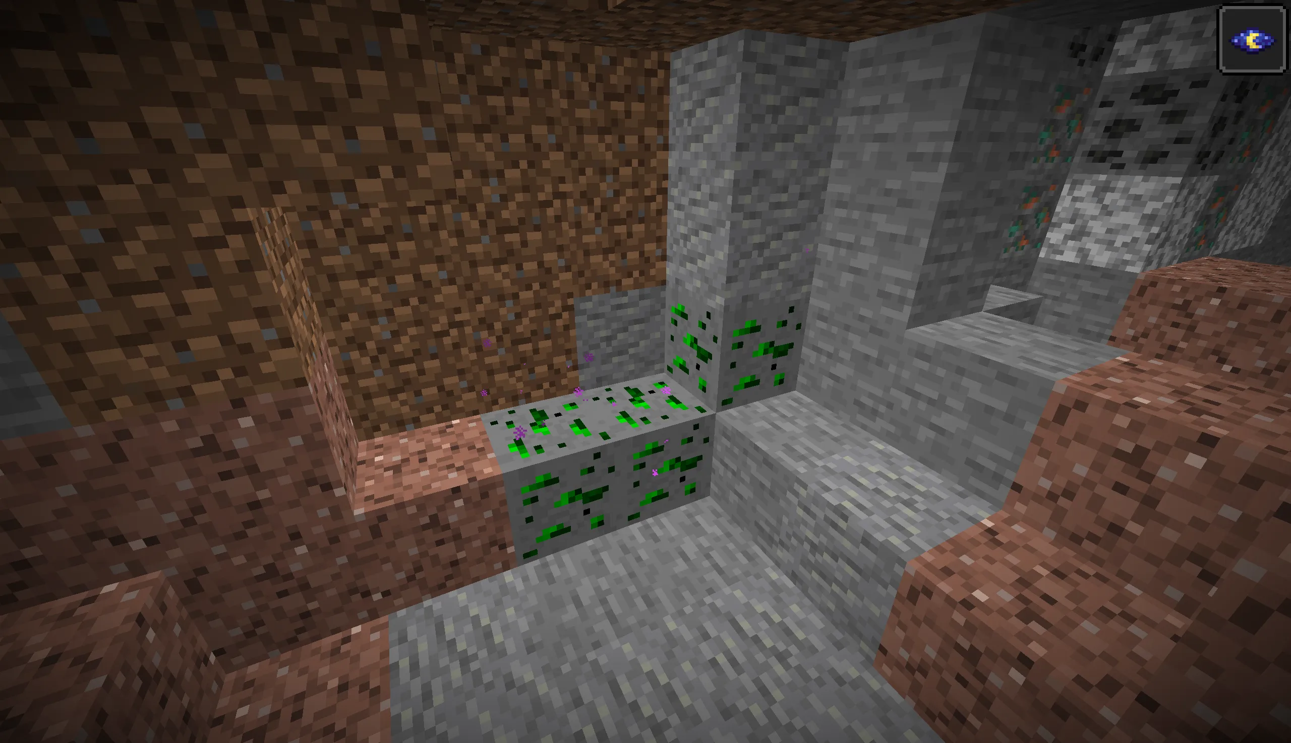 What Is This Green Item?, Моды, Minecraft
