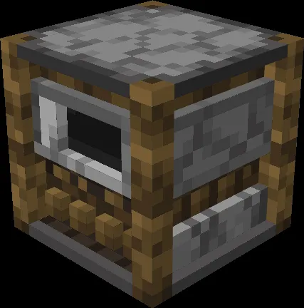 Ma_Do_'s 3D Blocks — скриншот 4 (Текстуры, Minecraft)