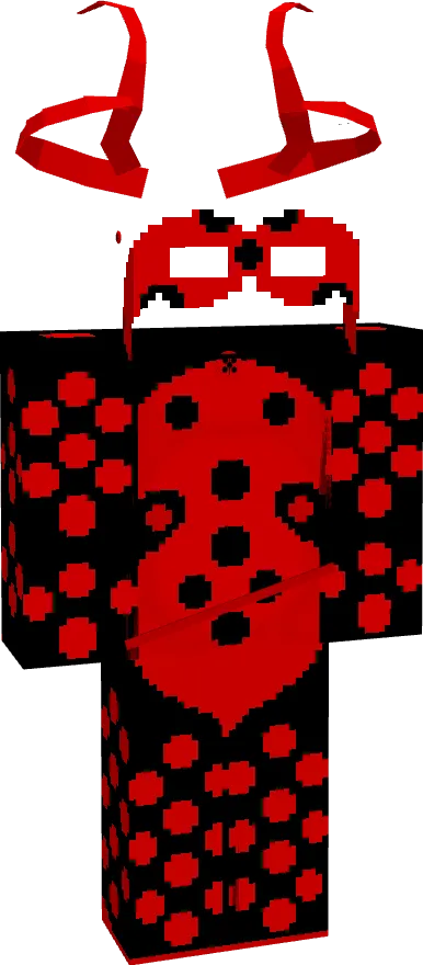 Miraculous World, Моды, Minecraft