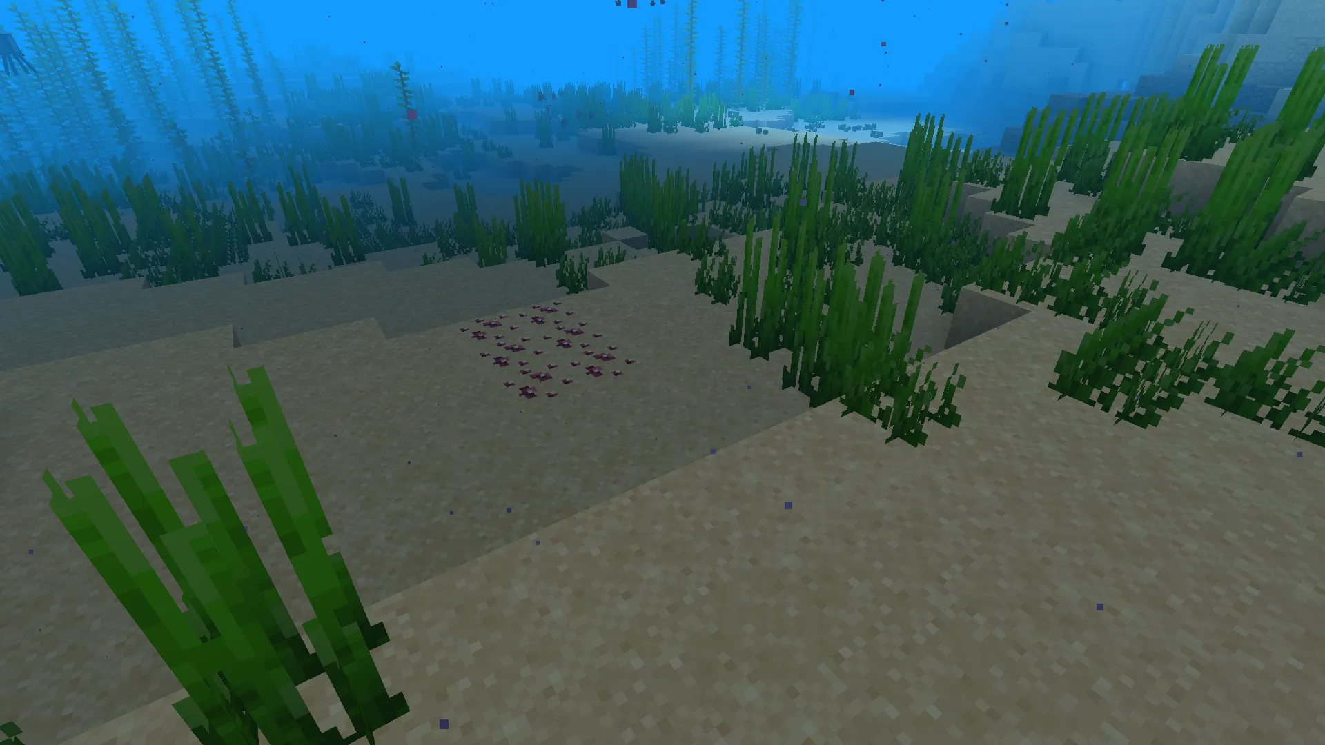 Hymphony, Моды, Minecraft
