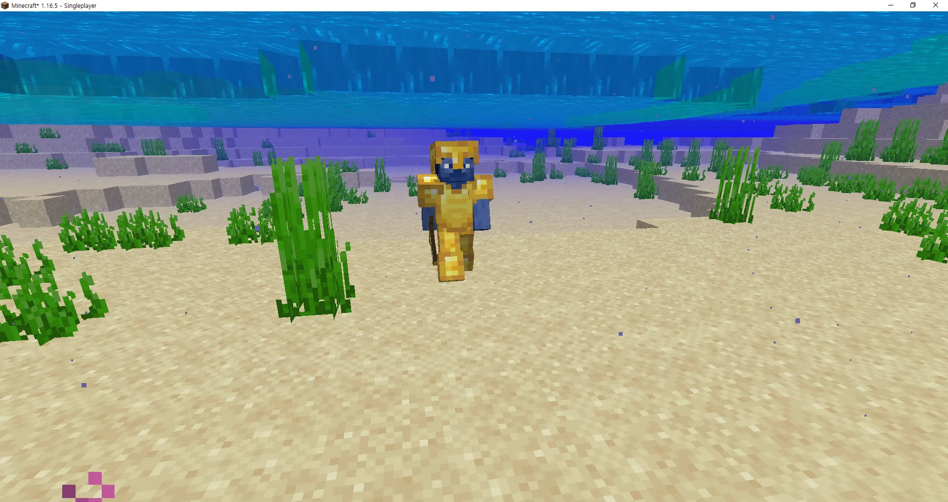 Blankia — скриншот 8 (Моды, Minecraft)