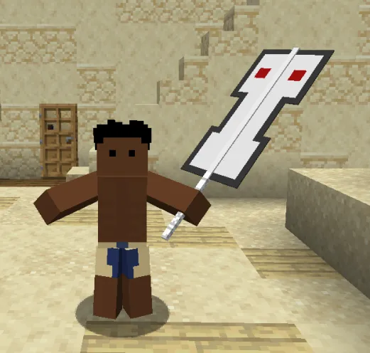 Joel's Random Weapons — скриншот 1 (Моды, Minecraft)