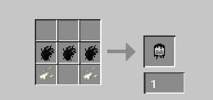 Problematics — скриншот 8 (Моды, Minecraft)