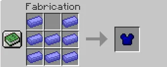 Wakook History I - A new story update — скриншот 12 (Моды, Minecraft)