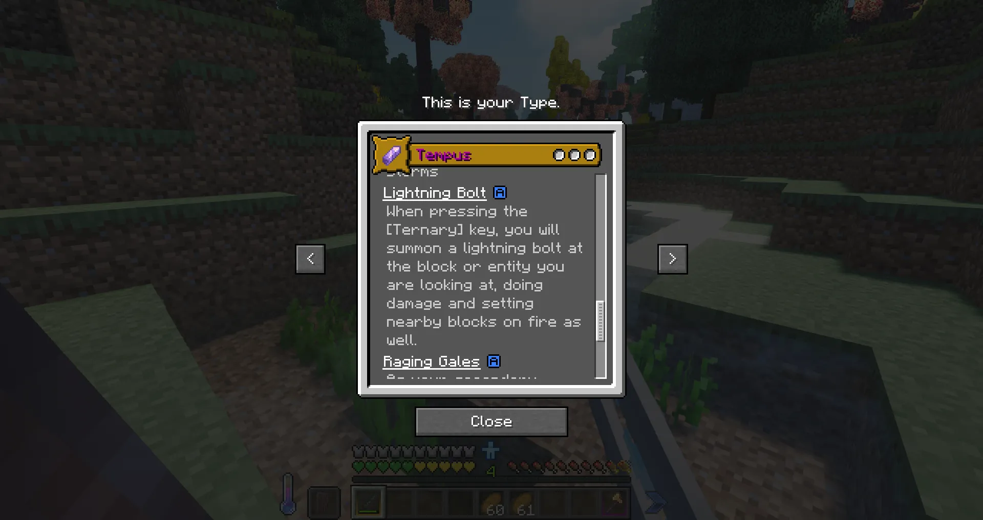 Hack'n'Craft ONLINE — скриншот 5 (Модпаки, Minecraft)