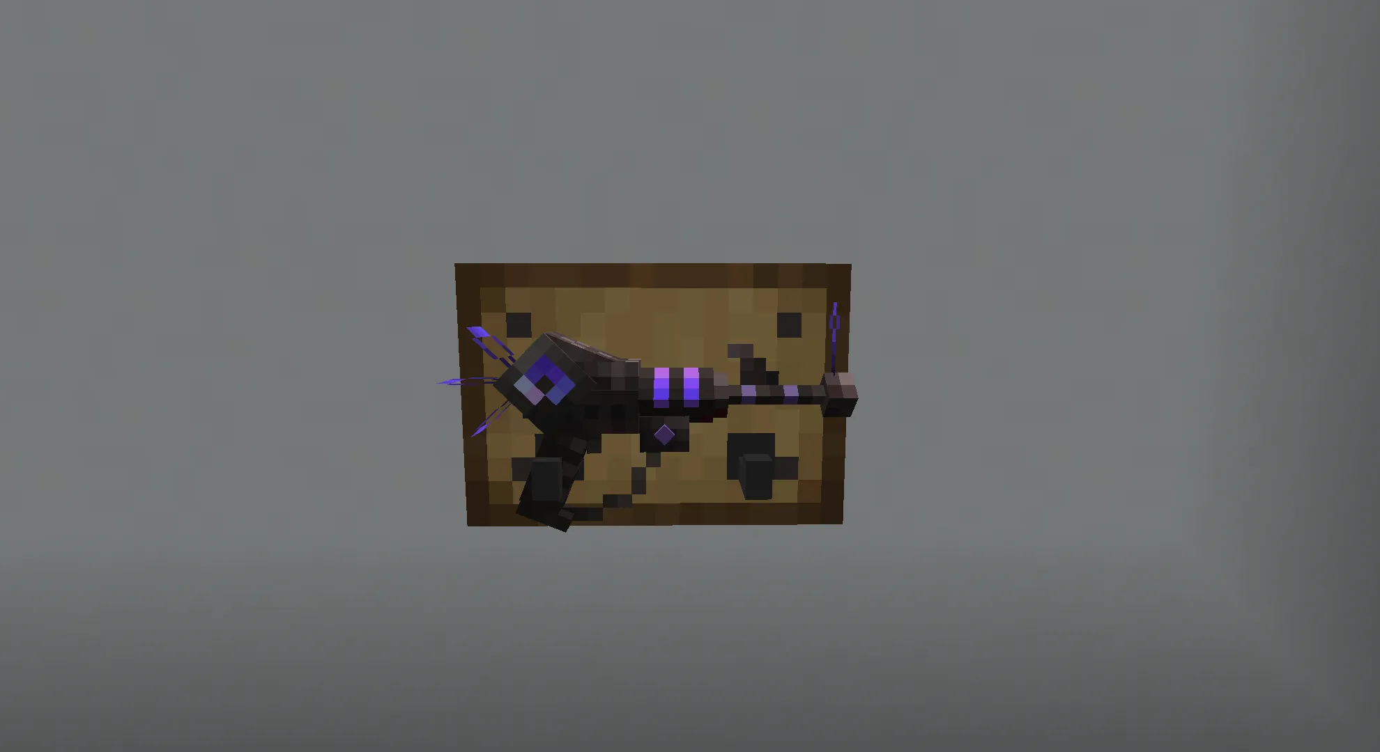 Glyphside Raygun Mastercraft for Scorched Guns 2 — скриншот 3 (Текстуры, Minecraft)