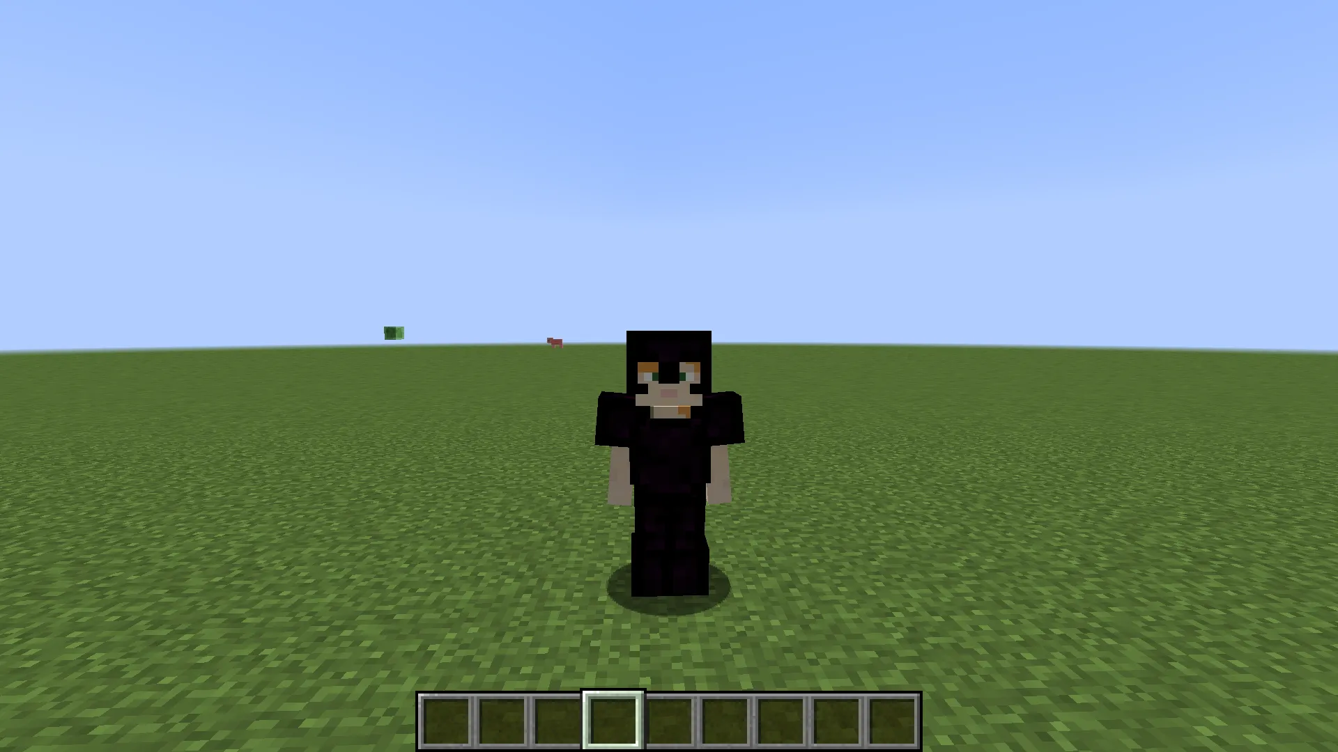 ObsidianAS, Моды, Minecraft