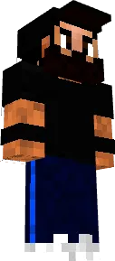 El Superjueves jugable — скриншот 11 (Моды, Minecraft)