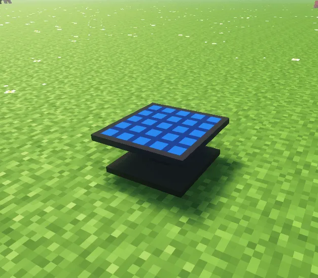 All The FE (ATF), Моды, Minecraft