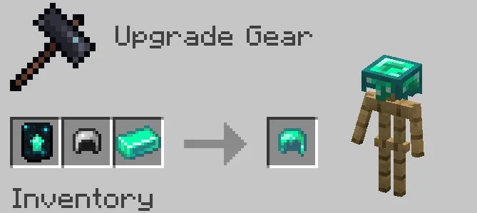 Might Be: Tool Expansion, Моды, Minecraft