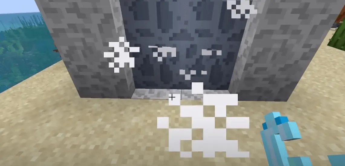 To The Moon We Go — скриншот 1 (Моды, Minecraft)