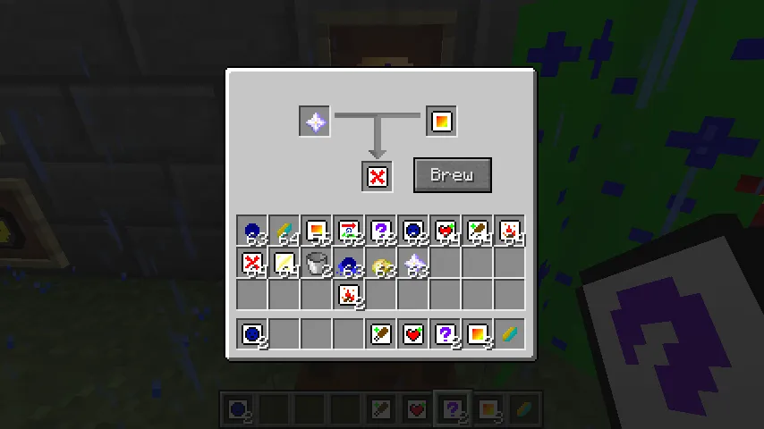 Buehl's Things, Моды, Minecraft