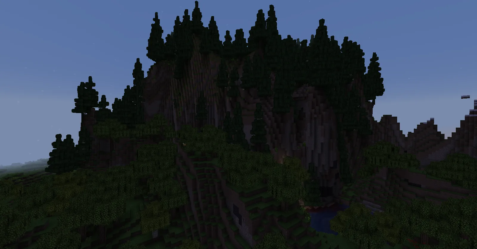 Myth & Legends 2 — скриншот 3 (Модпаки, Minecraft)