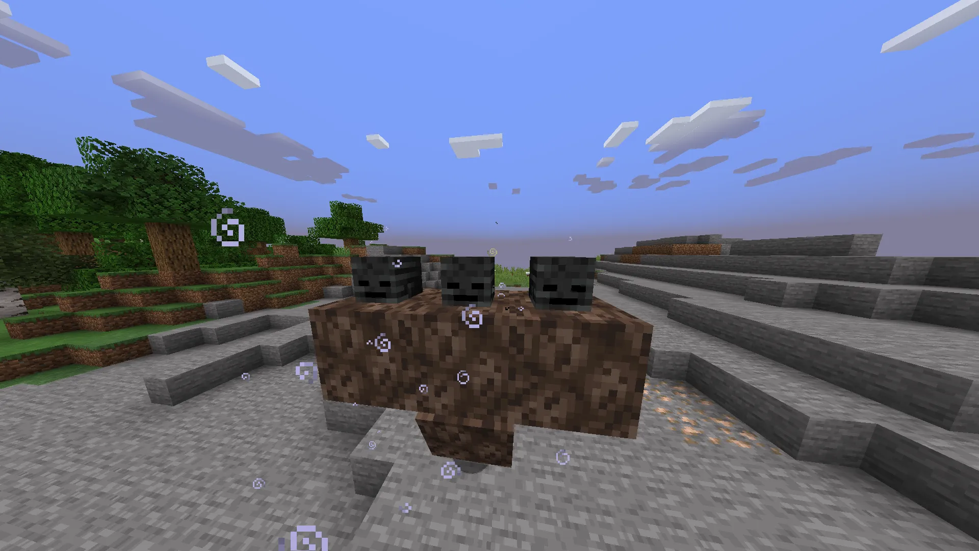 Accurate Golems, Текстуры, Minecraft