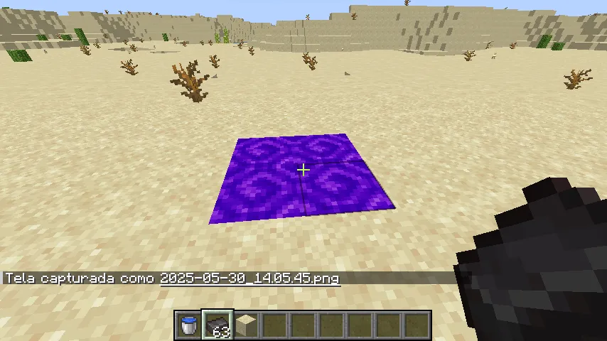 Luminance Orium, Моды, Minecraft