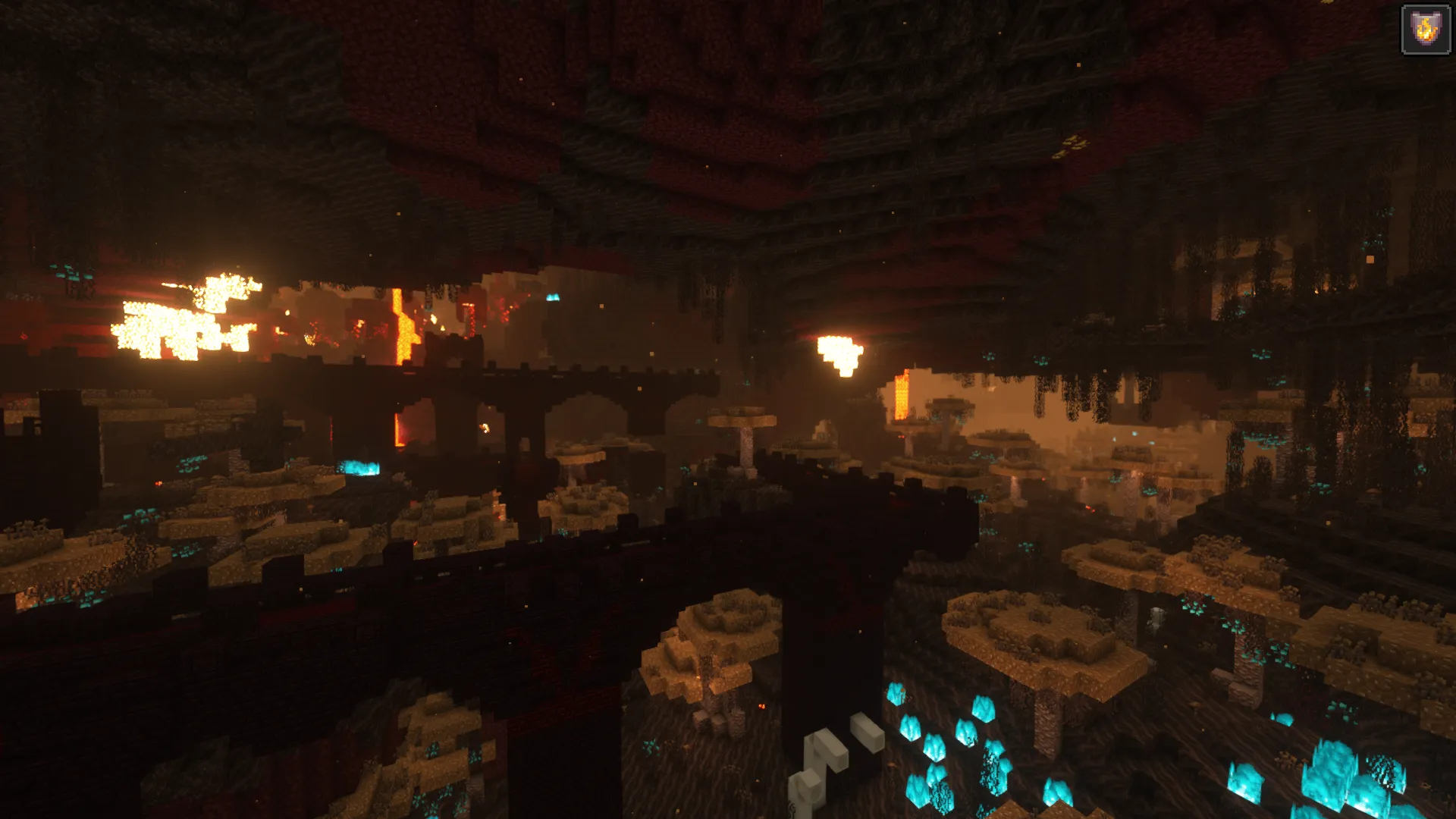 MC Zenith — скриншот 5 (Модпаки, Minecraft)