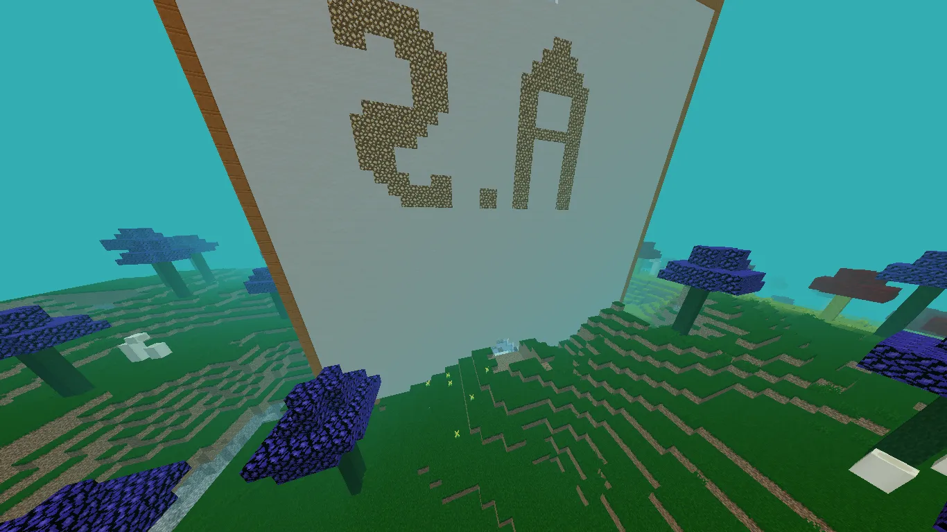  vibranium ingot and radiactive misterys S.A, Моды, Minecraft