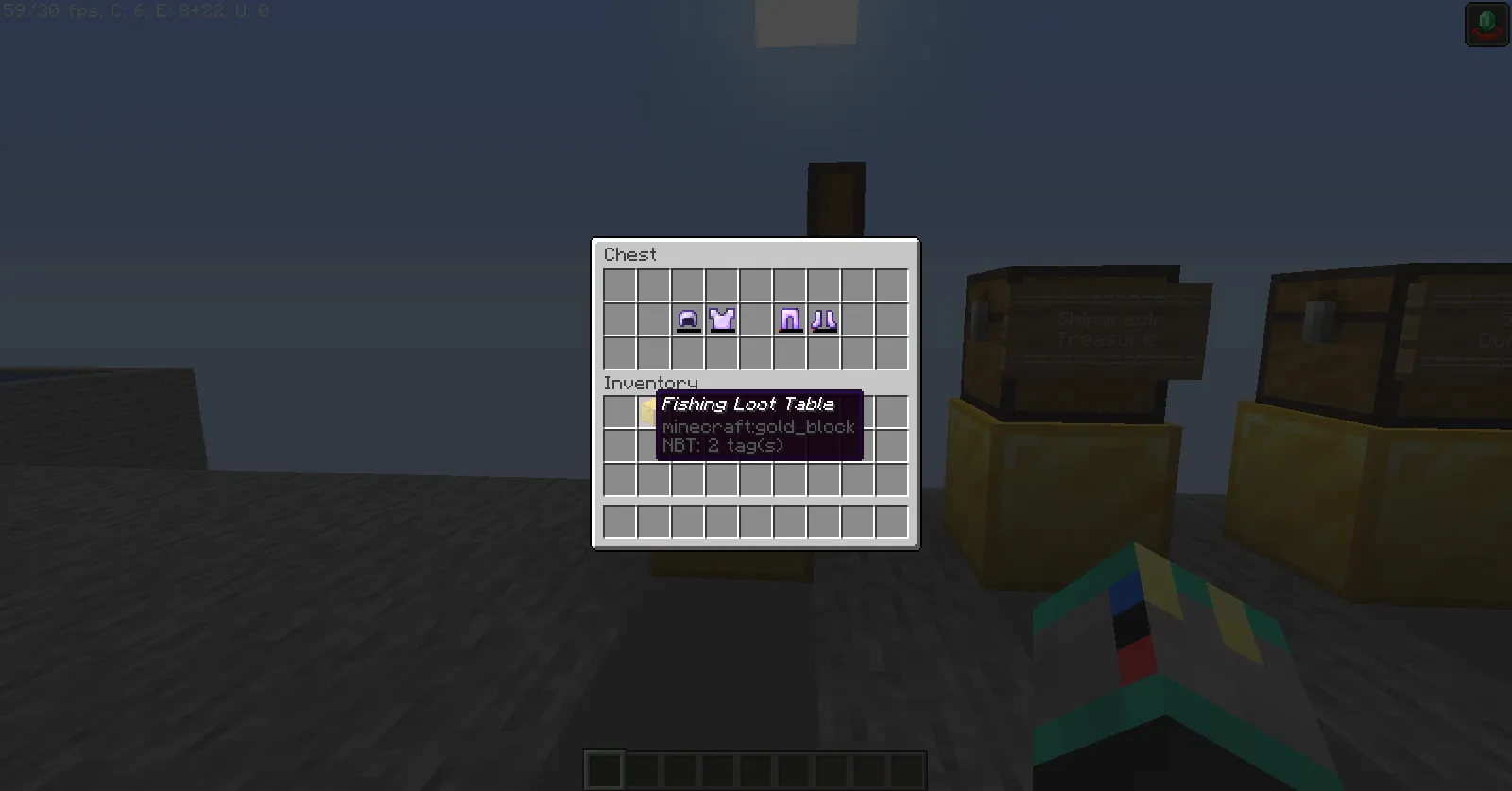 Craft++, Аддоны, Minecraft