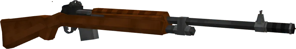 Vic's Point Blank : Civillian Gun Pack — скриншот 3 (Аддоны, Minecraft)