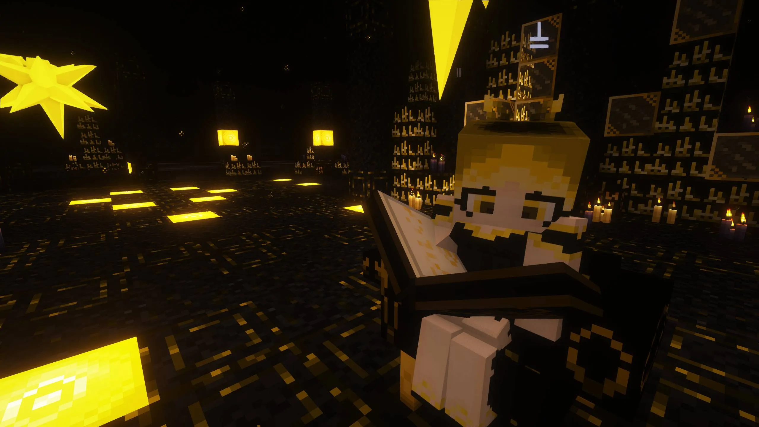 Bloody Hell!, Моды, Minecraft