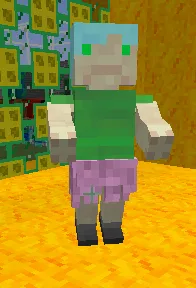Angels, Моды, Minecraft
