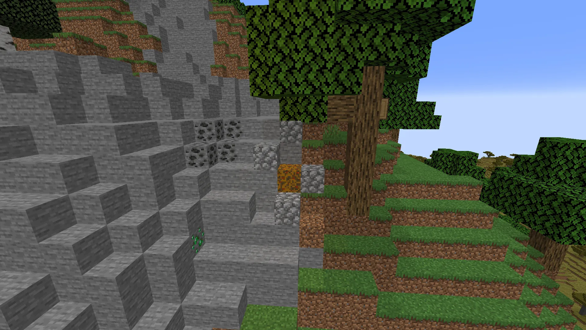 Egg Core — скриншот 2 (Моды, Minecraft)