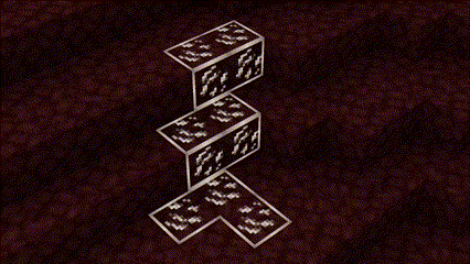Glowing Ores! - Borderful Edition, Текстуры, Minecraft