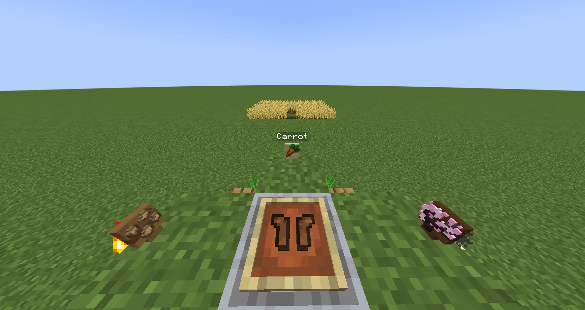 Farmer's Addons — скриншот 6 (Моды, Minecraft)