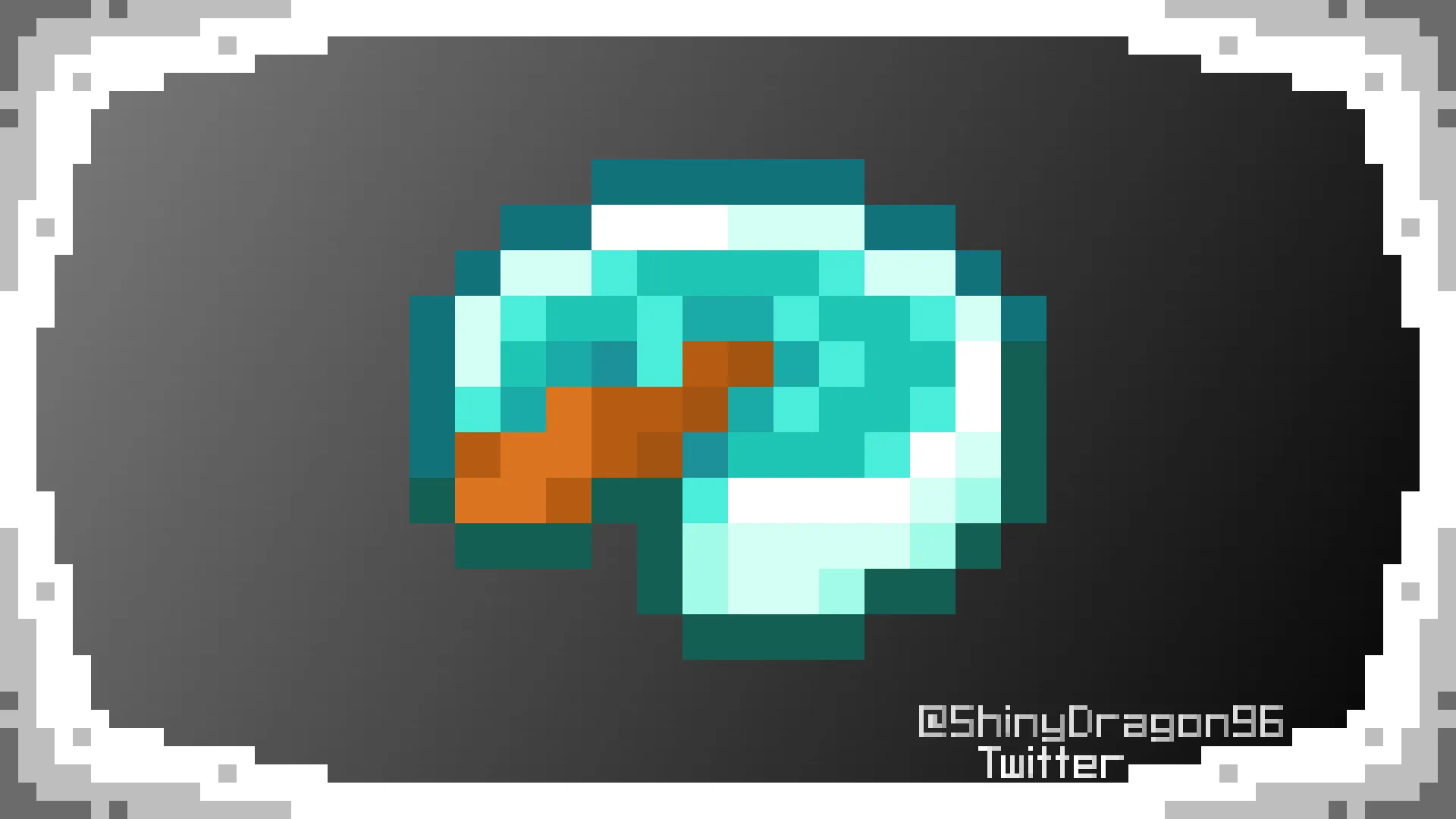 Shiny's Ore Foods (Optifine Required) — скриншот 1 (Текстуры, Minecraft)
