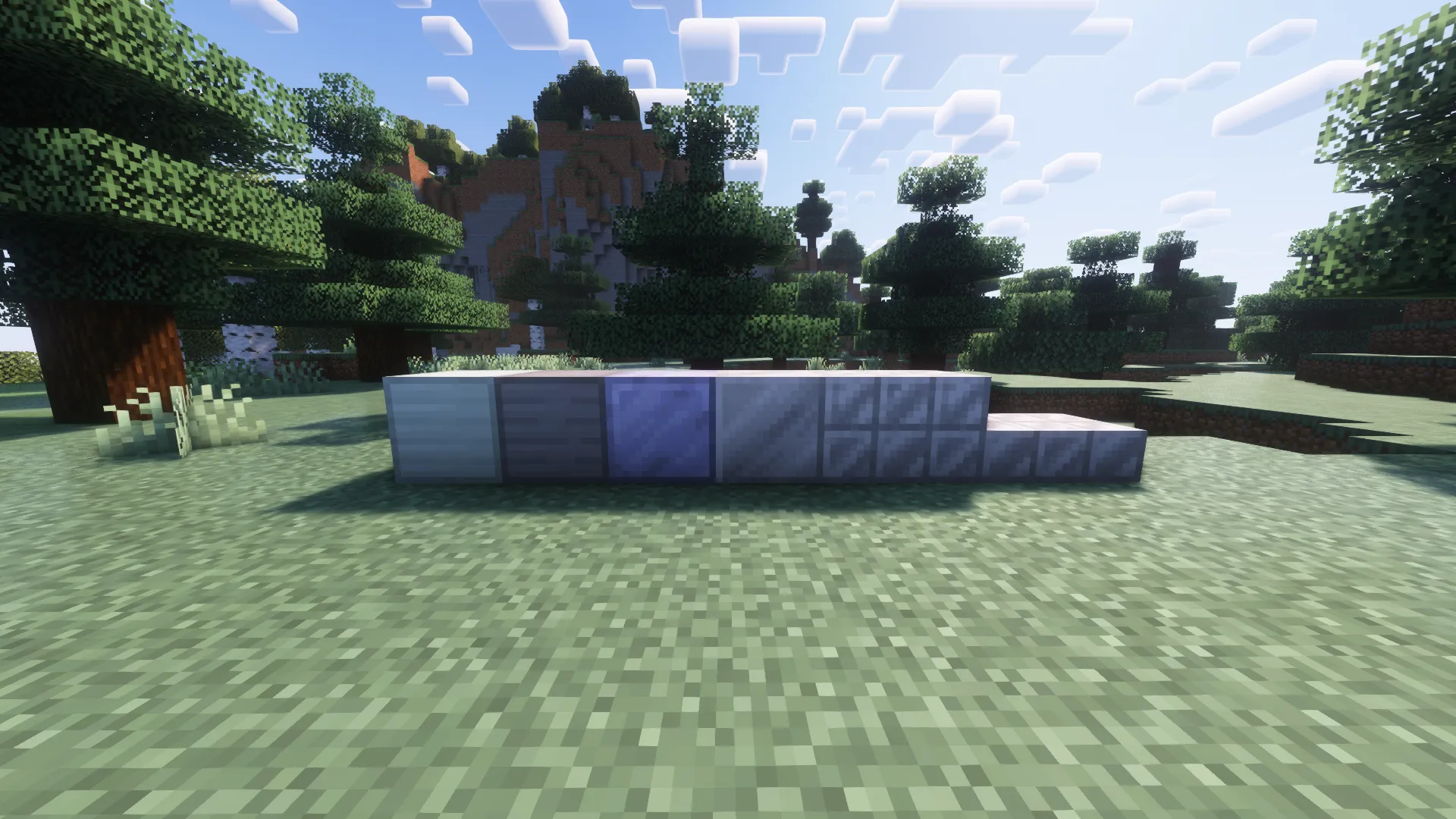 STAL Alloys — скриншот 3 (Моды, Minecraft)
