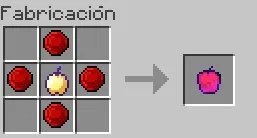 ruby_obsidian_diamond_mod, Моды, Minecraft