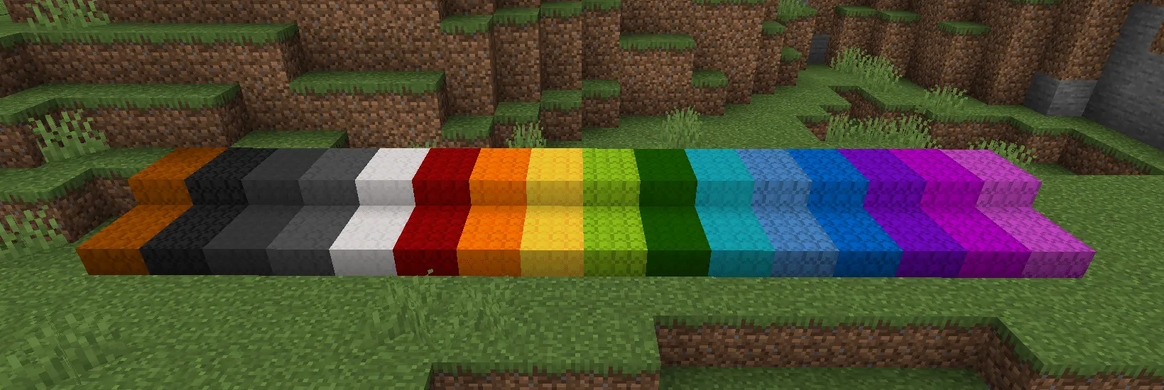 Cozy Little Place — скриншот 13 (Моды, Minecraft)