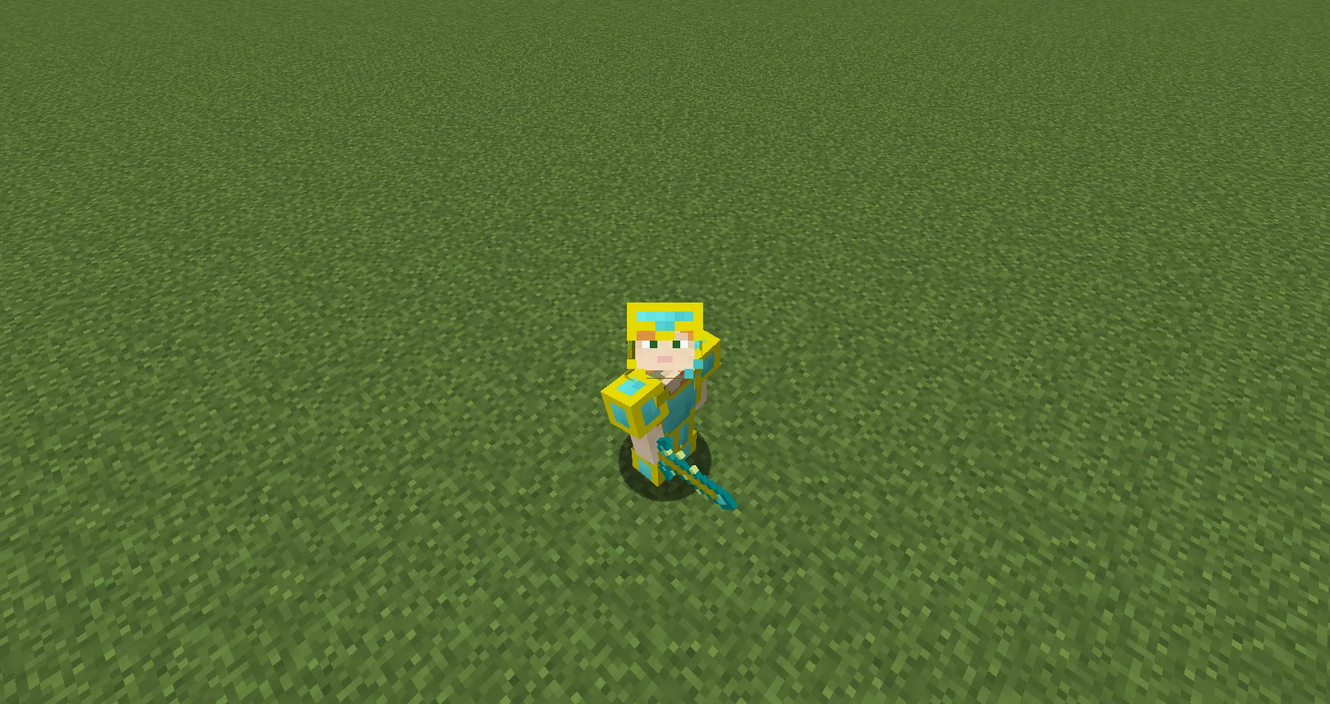 Light and dark, Моды, Minecraft