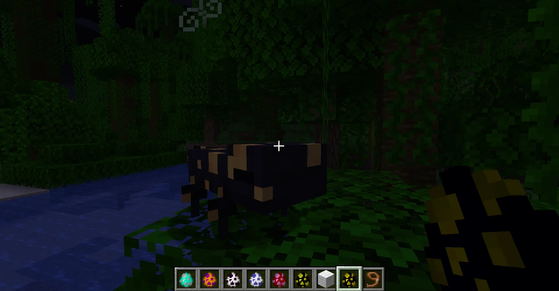 emememememememem — скриншот 3 (Моды, Minecraft)