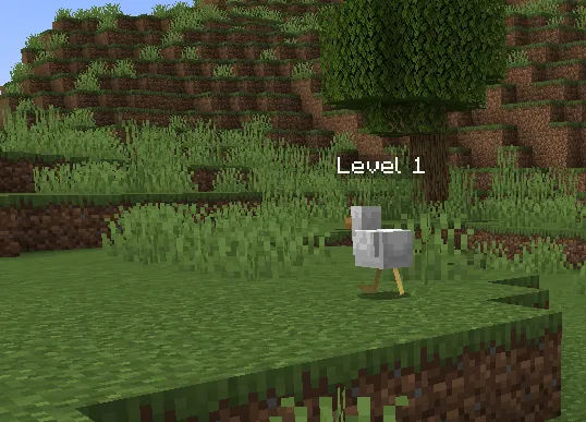 Tessarected, Моды, Minecraft