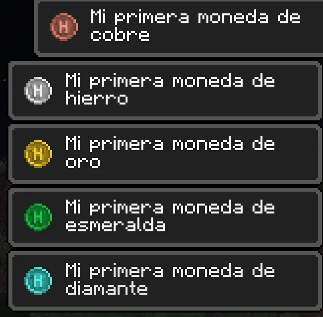 Hypnos Coins, Моды, Minecraft