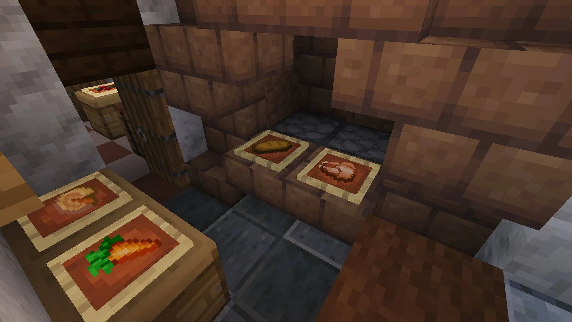 project-1416518, Карты, Minecraft