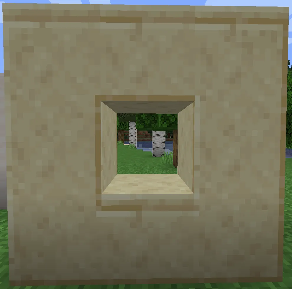 CTPack — скриншот 6 (Текстуры, Minecraft)