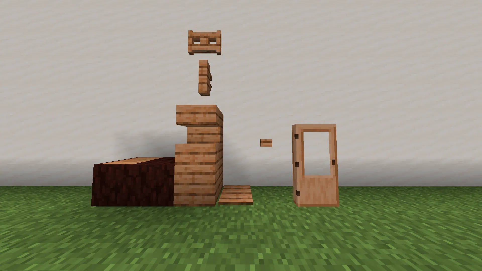 Journey to the West — скриншот 10 (Моды, Minecraft)