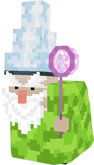 The Gnome Chronicles, Моды, Minecraft